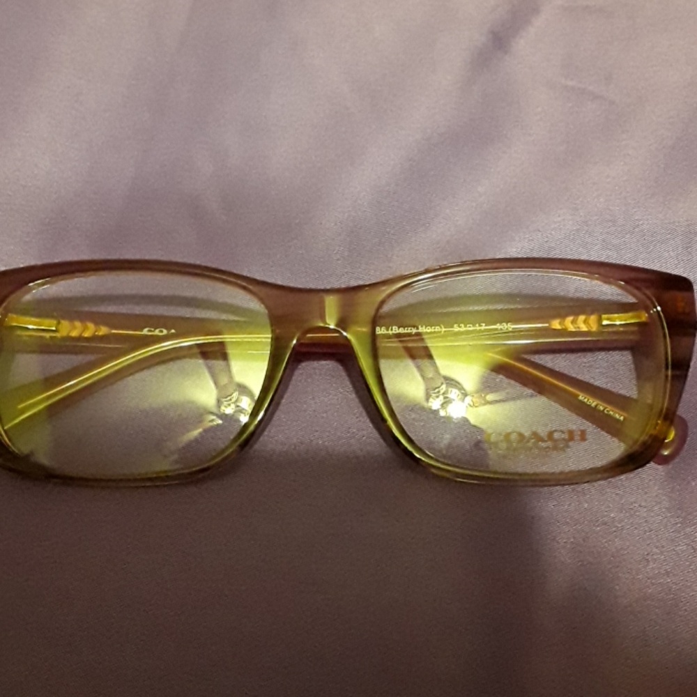 Glasses